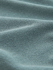 Green Short Sleeve Toweling Set - Image 11 of 11