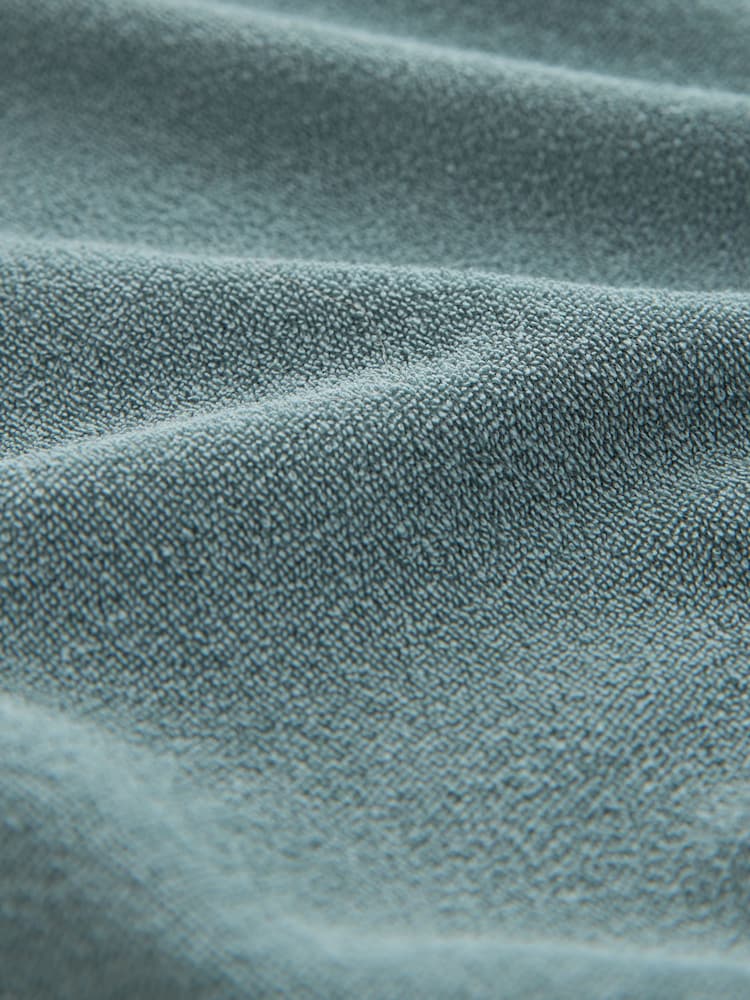 Green Short Sleeve Toweling Set - Image 11 of 11 Green Short Sleeve Toweling Set - Image 11 of 11