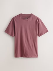 Green/Pink Check Woven Short Sleeve Pyjamas Set - Image 2 of 6