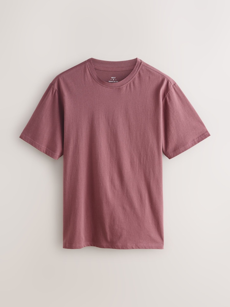 Green/Pink Check Woven Short Sleeve Pyjamas Set - Image 2 of 6 Green/Pink Check Woven Short Sleeve Pyjamas Set - Image 2 of 6