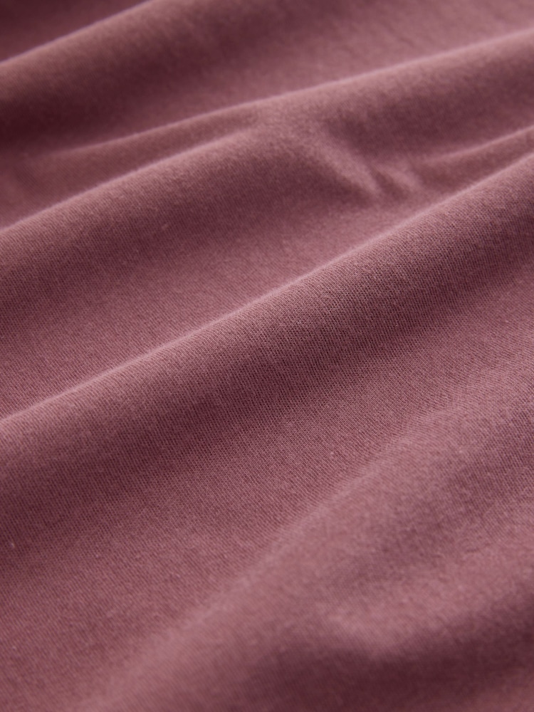 Green/Pink Check Woven Short Sleeve Pyjamas Set - Image 6 of 6 Green/Pink Check Woven Short Sleeve Pyjamas Set - Image 6 of 6