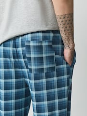 Azul marino/gris -  - Imagen 8 de 14