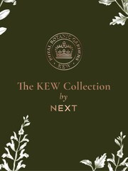 Yellow Palm House Kew Garden 600TC Sateen Duvet Cover and Pillowcase Set - Image 7 of 7