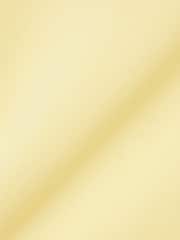 Lacoste Yellow Lacoste Relaxed Fit Cotton Midweight T-Shirt - Image 7 of 7