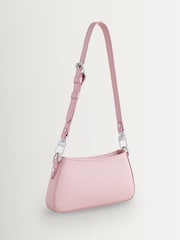 Vivienne Westwood Pink Tasha Shoulder Phone Bag - Image 2 of 6