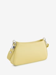 Vivienne Westwood Yellow Tasha Shoulder Phone Bag - Image 2 of 6