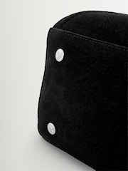 Vivienne Westwood Black Shirley Small Holdall - Image 7 of 7