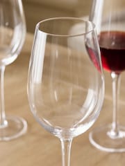 Set of 4 Nova Crystal Glasses - 2의 이미지 2