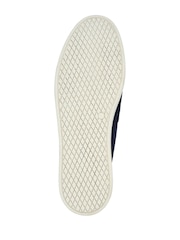 Jones Bootmaker Blue Quincee Slip On Shoes - Image 5 of 5