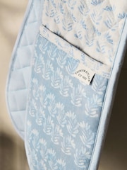 Blue Alice Oven Gloves - Image 3 of 4