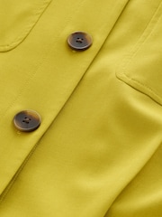 Жовтий - Utility Bomber Jacket - Image 8 of 8