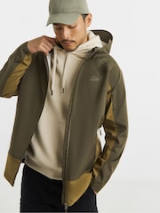 Snowdonia Green Waterproof Jacket - Image 1 of 4