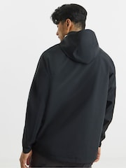 Snowdonia Black Waterproof Jacket - Image 2 of 5