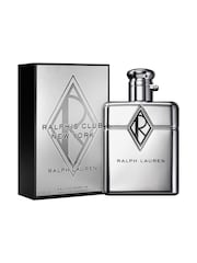 Ralph Lauren Club New York Eau de Parfum 110ml - Image 2 of 4