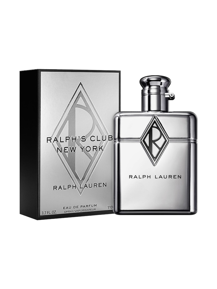 Ralph Lauren Club New York Eau de Parfum 110ml - Image 2 of 4