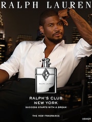 Ralph Lauren Club New York Eau de Parfum 110ml - Image 4 of 4