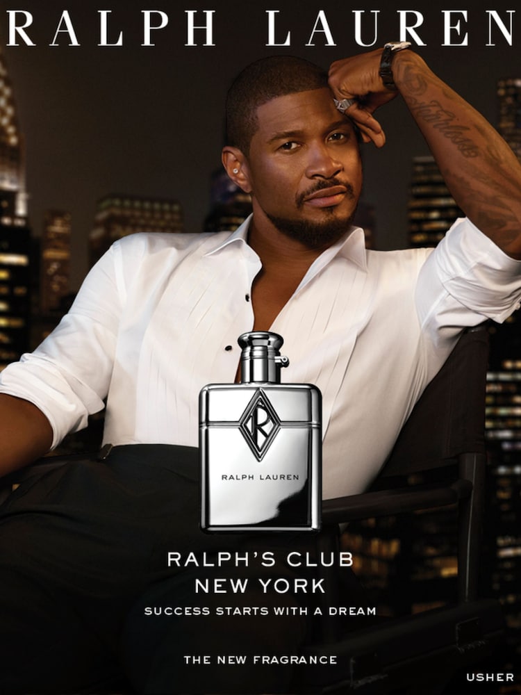 Ralph Lauren Club New York Eau de Parfum 110ml - Image 4 of 4 Ralph Lauren Club New York Eau de Parfum 110ml - Image 4 of 4
