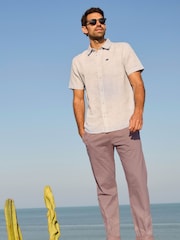 Calça Chino Super Soft Freddie da Weird Fish - Imagem 1 de 8
