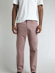 Calça Chino Super Soft Freddie da Weird Fish - Imagem 3 de 8