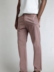 Calça Chino Super Soft Freddie da Weird Fish - Imagem 4 de 8