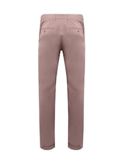 Calça Chino Super Soft Freddie da Weird Fish - Imagem 8 de 8