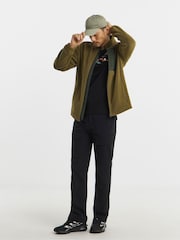 Snowdonia Black Cargo Trousers - Image 4 of 4