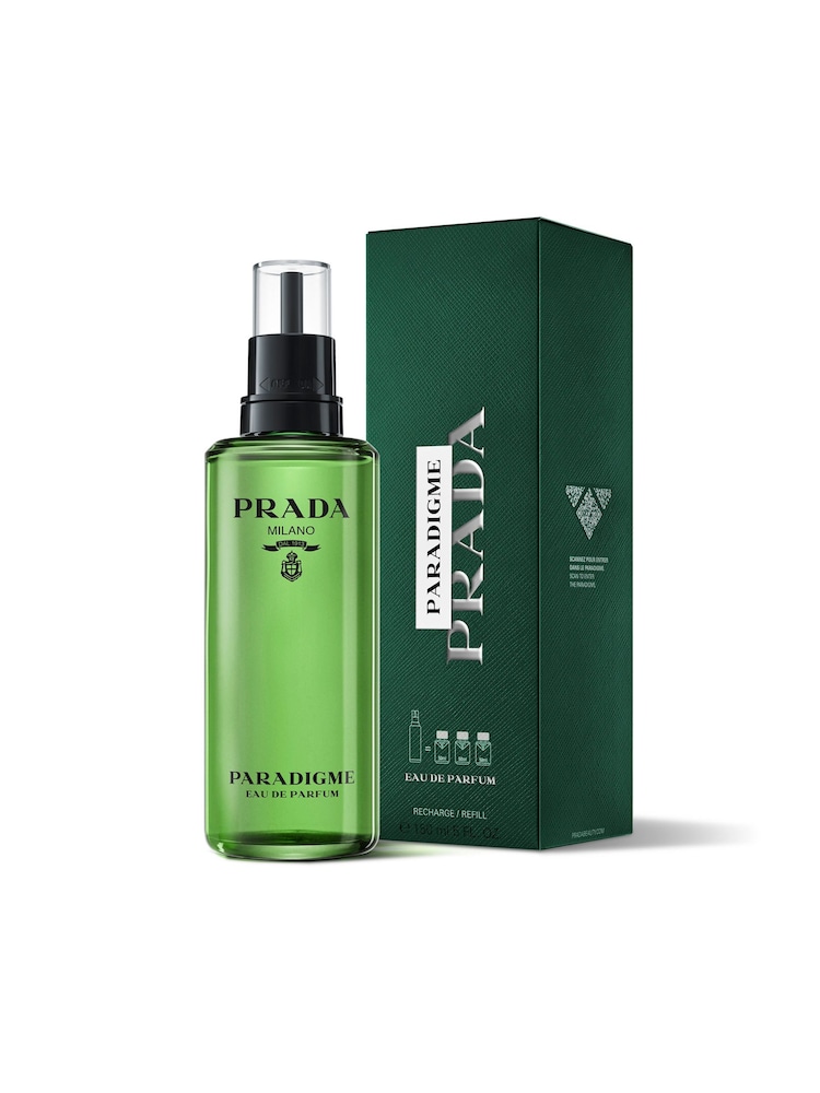 Prada Paradigme Eau de Parfum 150ml - Image 2 of 7