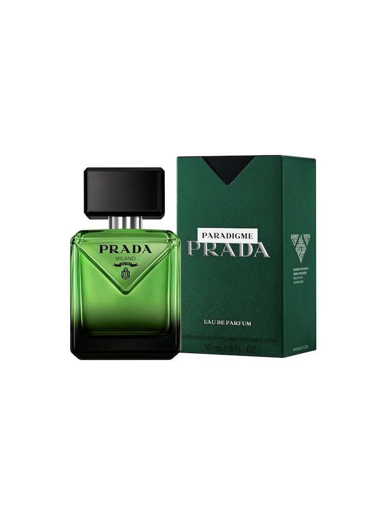 Prada Paradigme Eau de Parfum 50ml - Image 2 of 7