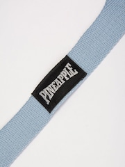 Pineapple Blue Badge Yoga Mat - Image 9 of 9