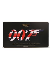 Charbonnel et Walker Mini 270g James Bond 007 Film Bars Posters - Image 3 of 3