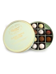 Charbonnel et Walker 145g Classic Truffle Selection 2025 - Image 1 of 2