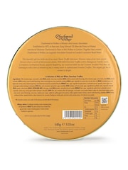 Charbonnel et Walker 145g Classic Truffle Selection 2025 - Image 2 of 2