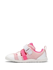 Clarks Harbour Flex Barefoot Shoes - Imaginea 6 din 6