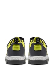 Clarks Multi Steggy Flux Trainers - Image 4 of 7