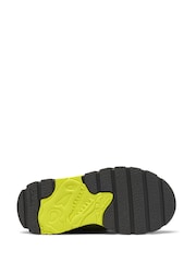 Clarks Multi Steggy Flux Trainers - Image 6 of 7