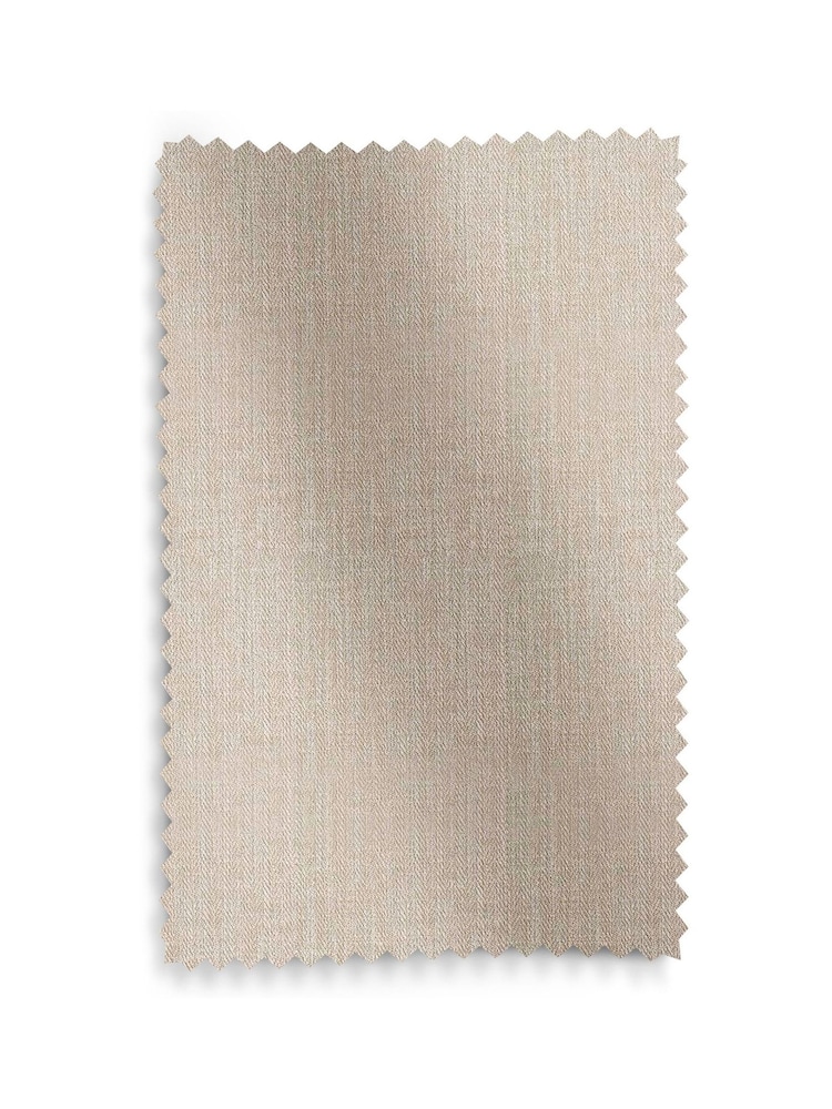 Natural Knit Made to Measure Roman Blind - Image 7 of 7 Natural Knit Made to Measure Roman Blind - Image 7 of 7