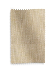 Yellow Knit Made to Measure Roman Blind - Image 7 of 7