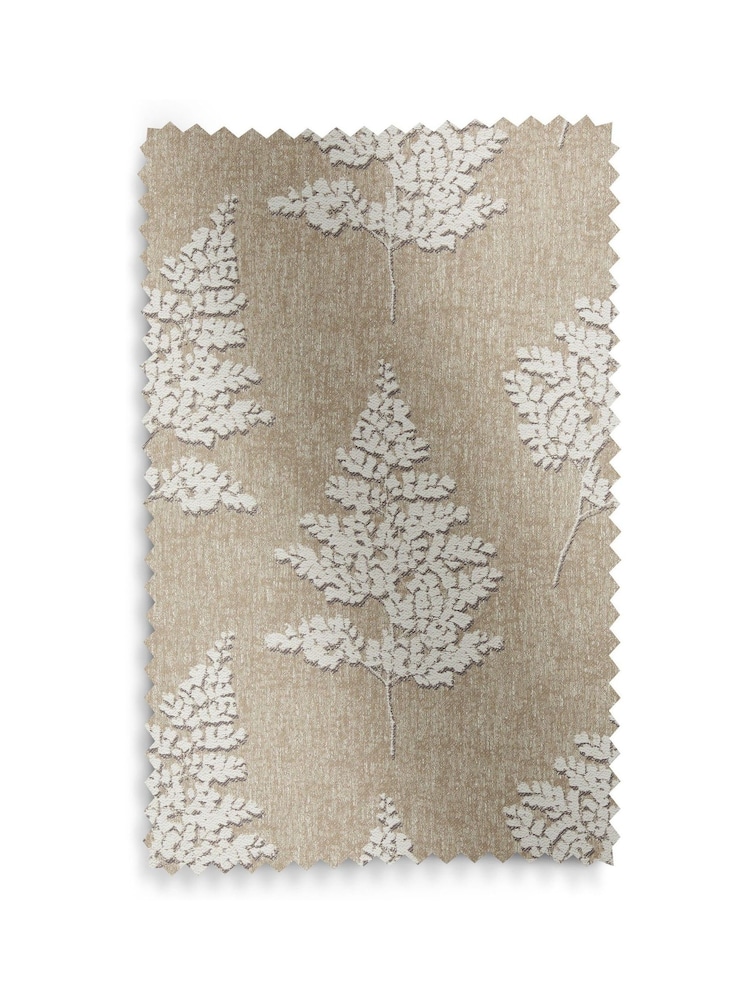 Natural Midori Made to Measure Roman Blind - Image 7 of 7