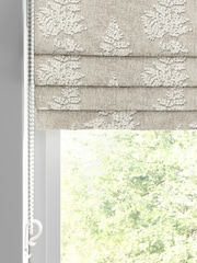 Grey Midori Made to Measure Roman Blind - Image 2 of 6
