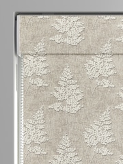 Grey Midori Made to Measure Roman Blind - Image 3 of 6