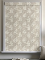 Grey Midori Made to Measure Roman Blind - Image 5 of 6