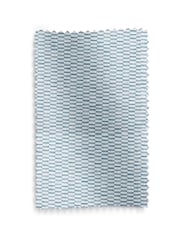 Blue Abaci Made to Measure Roman Blind - Image 6 of 6