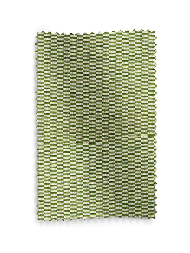 Green Abaci Made to Measure Roman Blind - Image 7 of 7 Green Abaci Made to Measure Roman Blind - Image 7 of 7