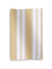 Yellow Balthica Made to Measure Roman Blind - Image 6 of 6