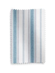 Blue Balthica Made to Measure Roman Blind - Image 7 of 7