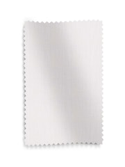 White Knit Made to Measure Roman Blind - Image 7 of 7