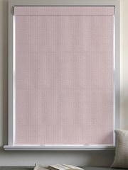 Pink Abaci Made to Measure Roman Blind - Image 5 of 6
