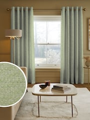 Green Abaci Made to Measure Curtains - Image 1 of 9