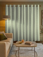 Green Abaci Made to Measure Curtains - Image 2 of 9