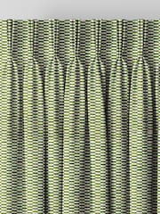 Green Abaci Made to Measure Curtains - Image 3 of 9